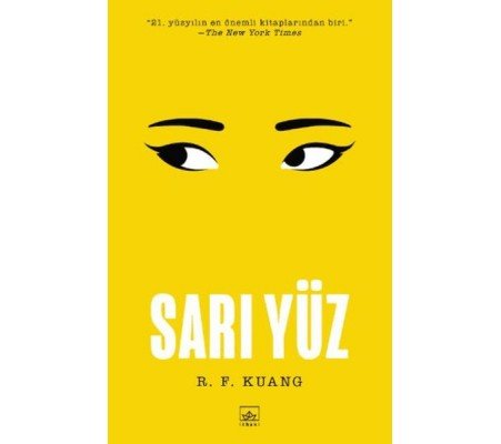 Sarı Yüz