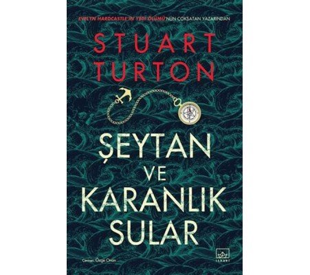 Şeytan ve Karanlık Sular