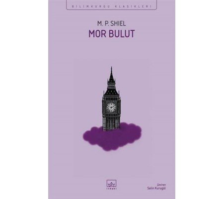 Mor Bulut Mor Bulut