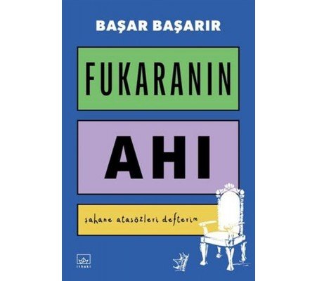 Fukaranın Ahı Fukaranın Ahı