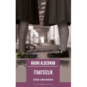 İtaatsizlik