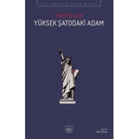 Yüksek Şatodaki Adam Yüksek Şatodaki Adam