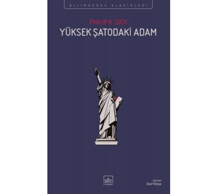 Yüksek Şatodaki Adam Yüksek Şatodaki Adam