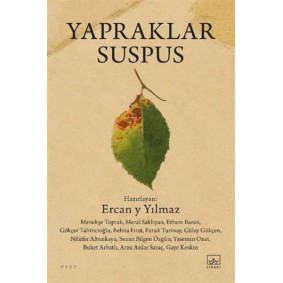 Acı Harita 2 - Yapraklar Suspus