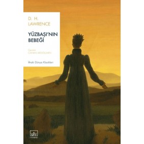 Yüzbaşı'nın Bebeği Yüzbaşı'nın Bebeği