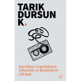 Kayabaşı Uygarlığının Yükselişi ve Birdenbire Çöküşü Kayabaşı Uygarlığının Yükselişi ve Birdenbire Çöküşü