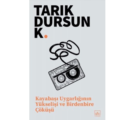 Kayabaşı Uygarlığının Yükselişi ve Birdenbire Çöküşü Kayabaşı Uygarlığının Yükselişi ve Birdenbire Çöküşü