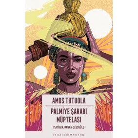 Palmiye Şarabı Müptelası