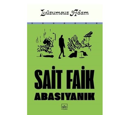 Lüzumsuz Adam Lüzumsuz Adam