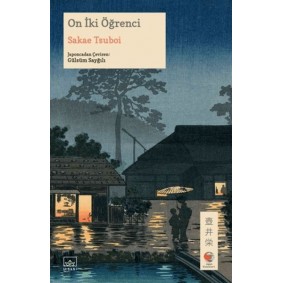 On İki Öğrenci On İki Öğrenci