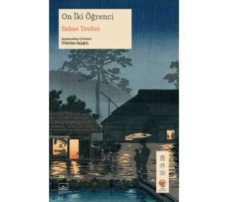 On İki Öğrenci On İki Öğrenci