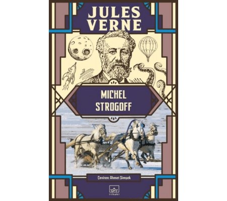 Michel Strogoff Michel Strogoff