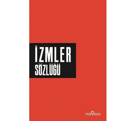 İzmler Sözlüğü