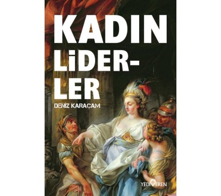 Kadın Liderler