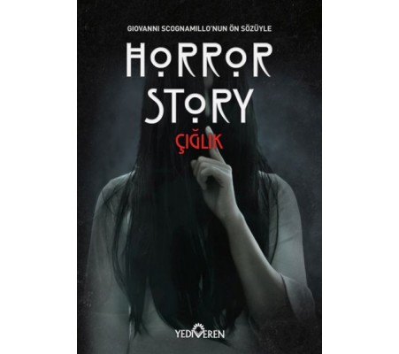 Horror Story-Çığlık