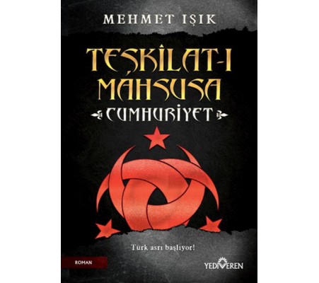 Teşkilat-I Mahsusa Cumhuriyet