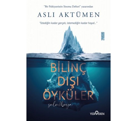 Bilinç Dışı Öyküler