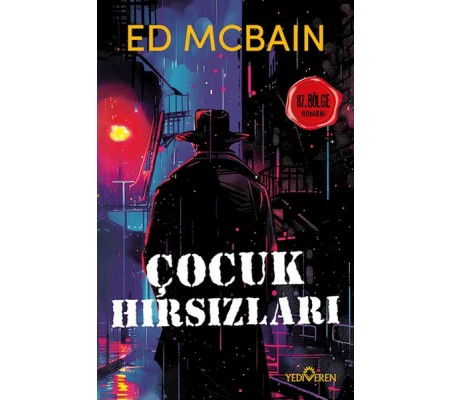 Çocuk Hırsızları