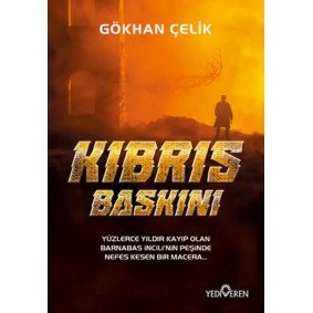 Kıbrıs Baskını Kıbrıs Baskını