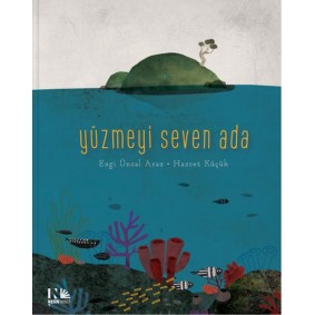 Yüzmeyi Seven Ada Yüzmeyi Seven Ada