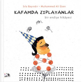 Kafamda Zıplayanlar Kafamda Zıplayanlar