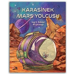 Karasinek Mars Yolcusu Karasinek Mars Yolcusu