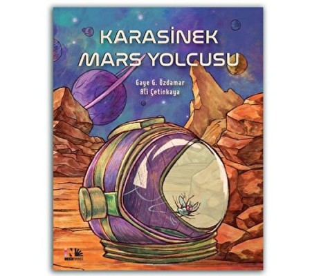 Karasinek Mars Yolcusu