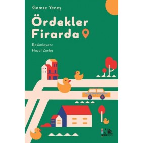 Ördekler Firarda Ördekler Firarda