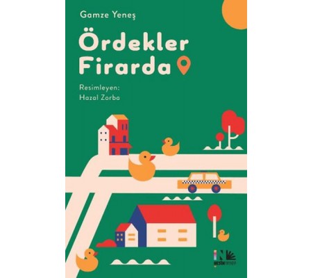 Ördekler Firarda