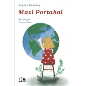Mavi Portakal Mavi Portakal