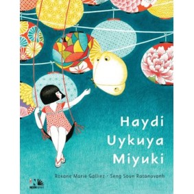 Haydi Uykuya Miyuki Haydi Uykuya Miyuki