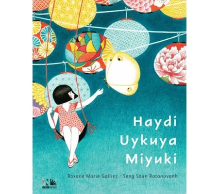 Haydi Uykuya Miyuki