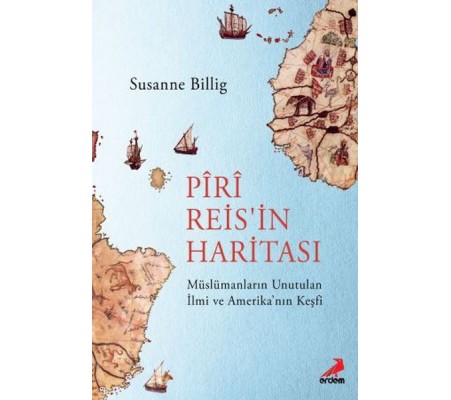 Piri Reis'İn Haritası