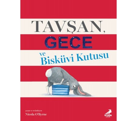 Tavşan Gece ve Bisküvi Kutusu