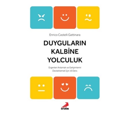 Duyguların Kalbine Yolculuk