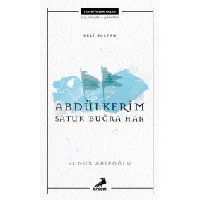 Veli Sultan Abdülkerim Satuk Buğra Han Veli Sultan Abdülkerim Satuk Buğra Han