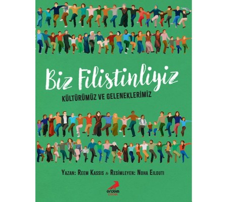 Biz Filistinliyiz