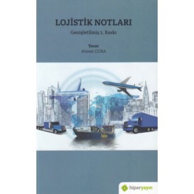 Lojistik Notları Lojistik Notları