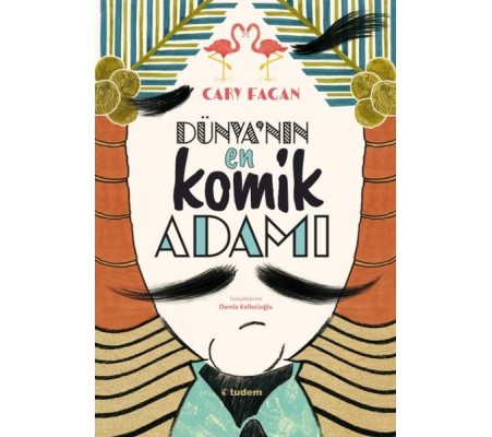 Dünya'nın En Komik Adamı