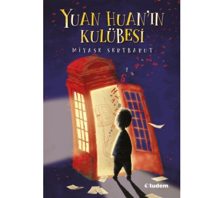 Yuan Huan'ın Kulübesi