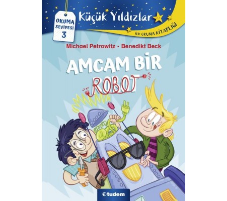 Amcam Bir Robot