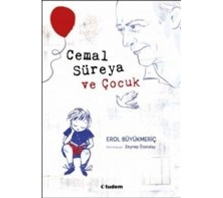 Cemal Süreya ve Çocuk