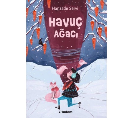 Havuç Ağacı