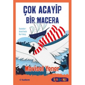 Çok Acayip Bir Macera Çok Acayip Bir Macera