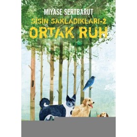Ortak Ruh