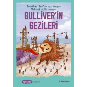 Gulliver'in Gezileri Gulliver'in Gezileri