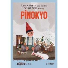 Pinokyo Pinokyo
