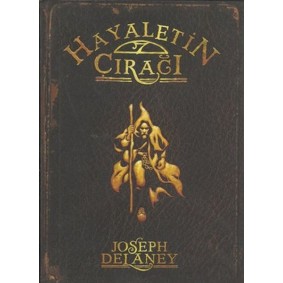 Hayaletin Çırağı Hayaletin Çırağı