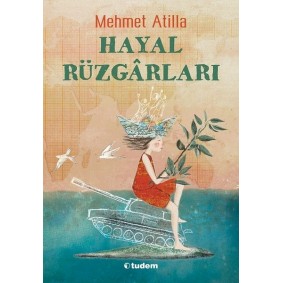 Hayal Rüzgârları Hayal Rüzgârları