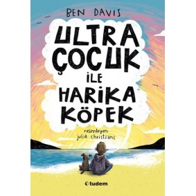 Ultra Çocuk ile Harika Köpek